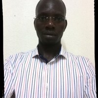 johne omaria