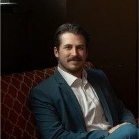 Connor Debevec