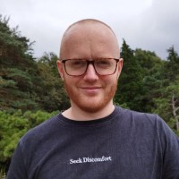 Kiall Hildred, Writer, Researcher