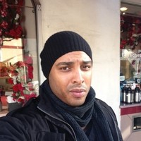 Christopher Garcia