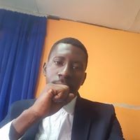 Essaye Bakonda Frank Fabrice
