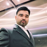 Nitin Mind