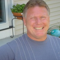 Kenneth Lindberg
