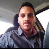 Mauricio Coutinho Farias Leite