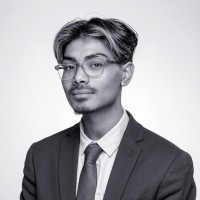 Binaya Aryal
