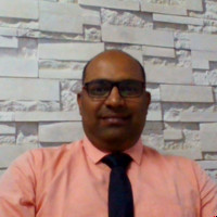Ronald Dsouza