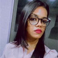 Sonalee Patil