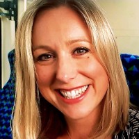 Helen Bond