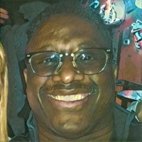 J. Parrish Preston