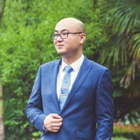 Nick Xia