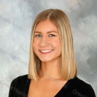 Payton Russell, Mba