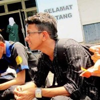 Husen Al - Jupri