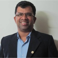 Sreejith Viswanathan