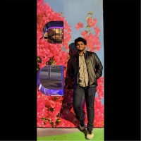 Tanmay Bhole