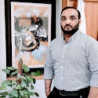Rizwan Ul Basit