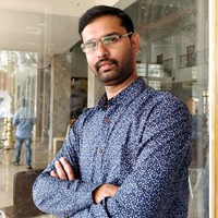 Ravindraswamy Hiremath