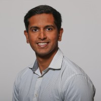 Kishan Ajai Subramanian