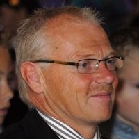 Henk Petter