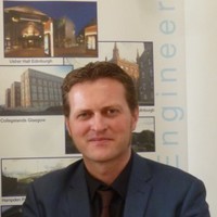 Stephen Rudd