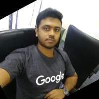 Anindya Mazumder