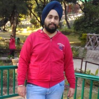 Channpreet Singh