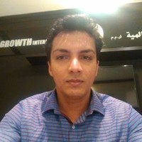 Manu Madhav S