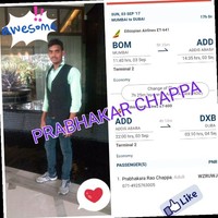 Chappa Prabhakar Rao