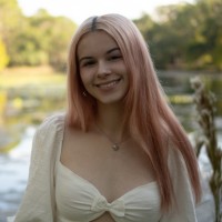 Amber McGinnis