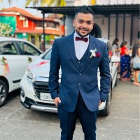 Praveen Joseph Noronha