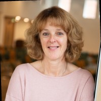 Liz Thorp
