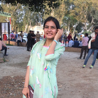 Hasrat Kathuria