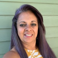 Cynthia Olivares Cruz-Aedo