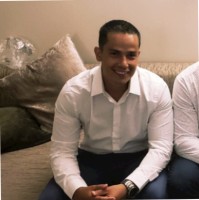 Gabe Farias