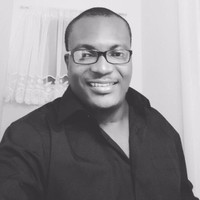 Reginald CHERENFANT JASMIN