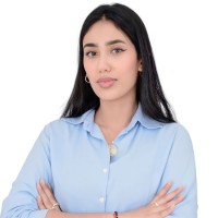 Oulaya El Haroui