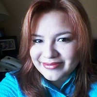 Tania Borges Galindo