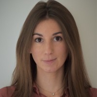Justine Maksud
