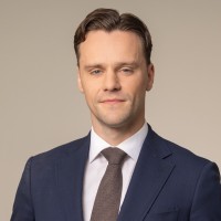 Albert Freyr Eiríksson