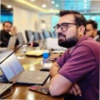 Abdul Rehman Tariq, Pmp®,Sfc™,Sfpc™