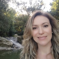 Chimene Mafra