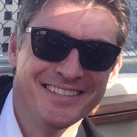 Anthony Blecher