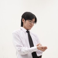Austin Senna Wijaya