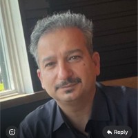 Behzad Abedi