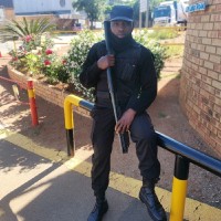 Thabang Mayekiso