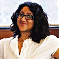 Hanna Rashid, M.Ed.
