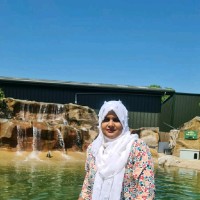 Aysha Rumana A H