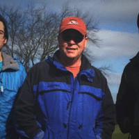 Kevin Lebaron