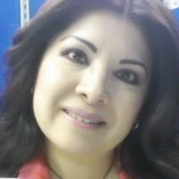 Vianey Barrón
