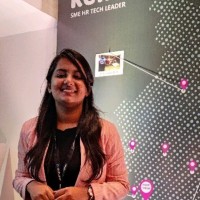 Tanvi Keskar