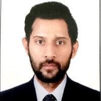 Mohammed Safal Meethal